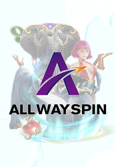 Allwayspin